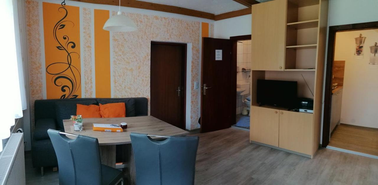 Haus Manuela Am Pressegger See Egg bei Hermagor Exterior photo